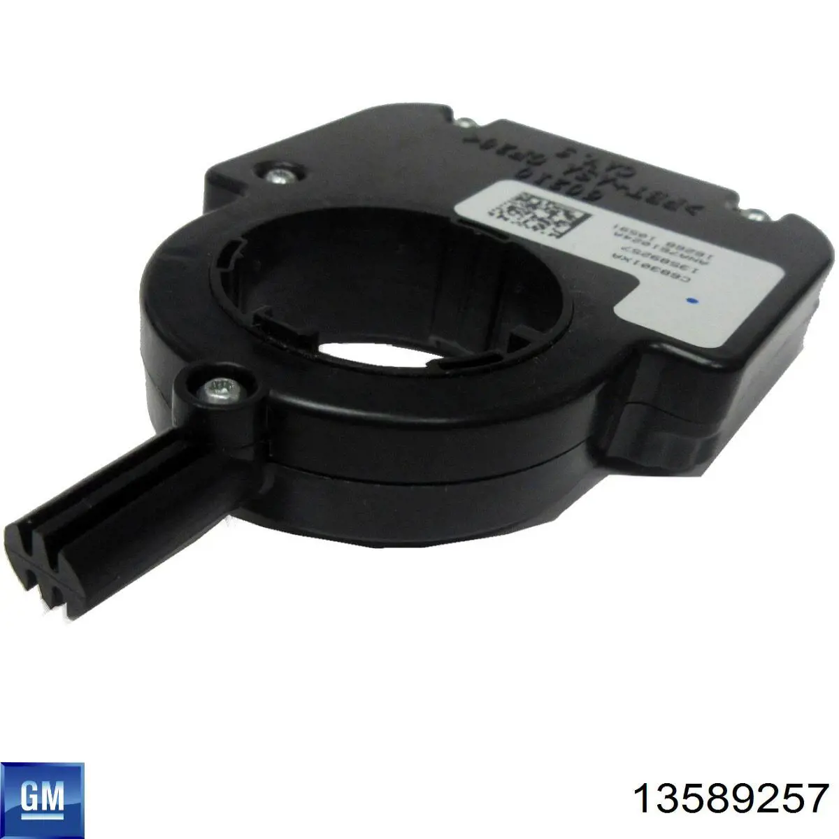Датчик повороту керма Opel 1247803 ціна, від 19.26 USD