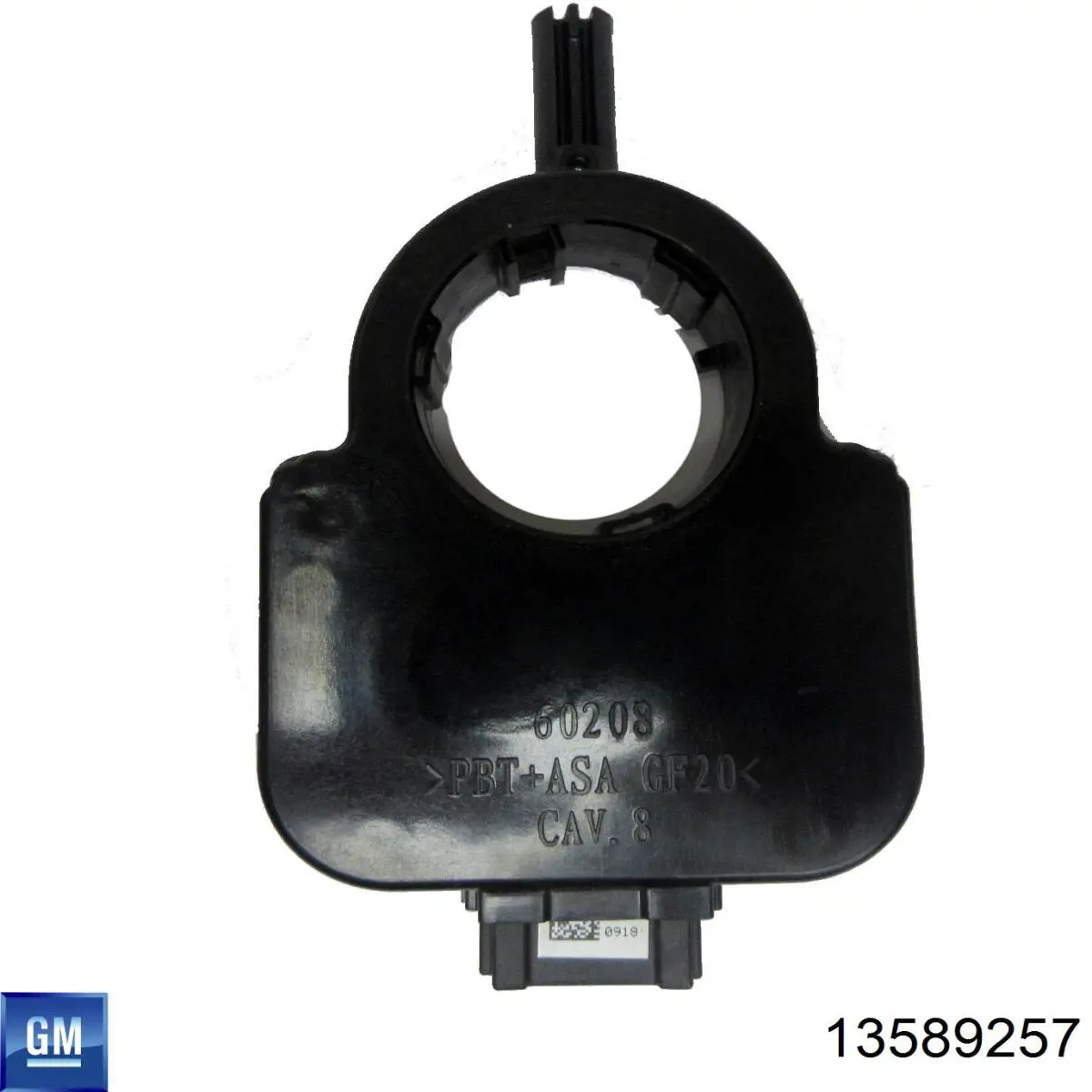 Купити 1247803 Opel Датчик кута повороту кермового колеса