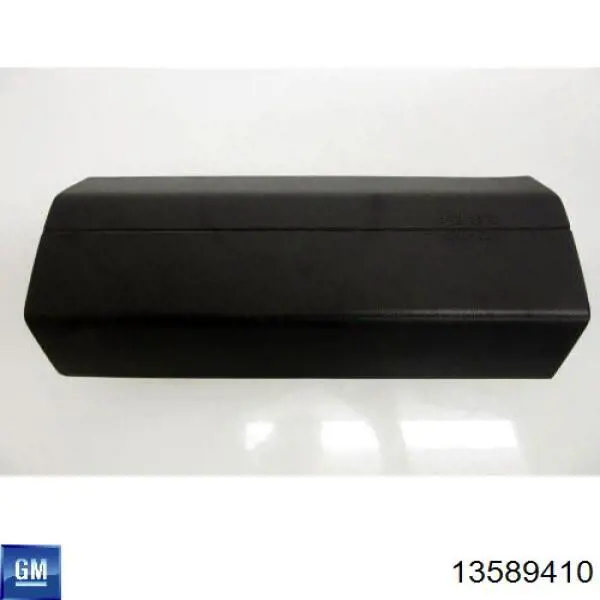 Рукоятка важеля КПП General Motors 13589410 ціна, від 28.63 USD