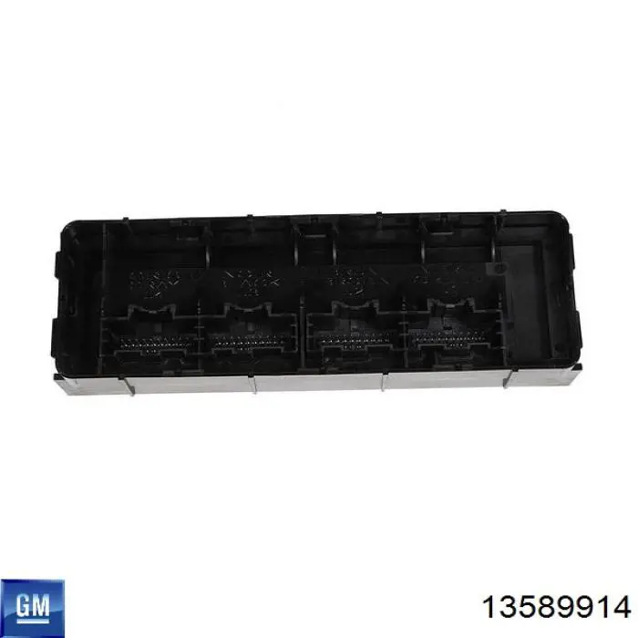 13589914 General Motors 