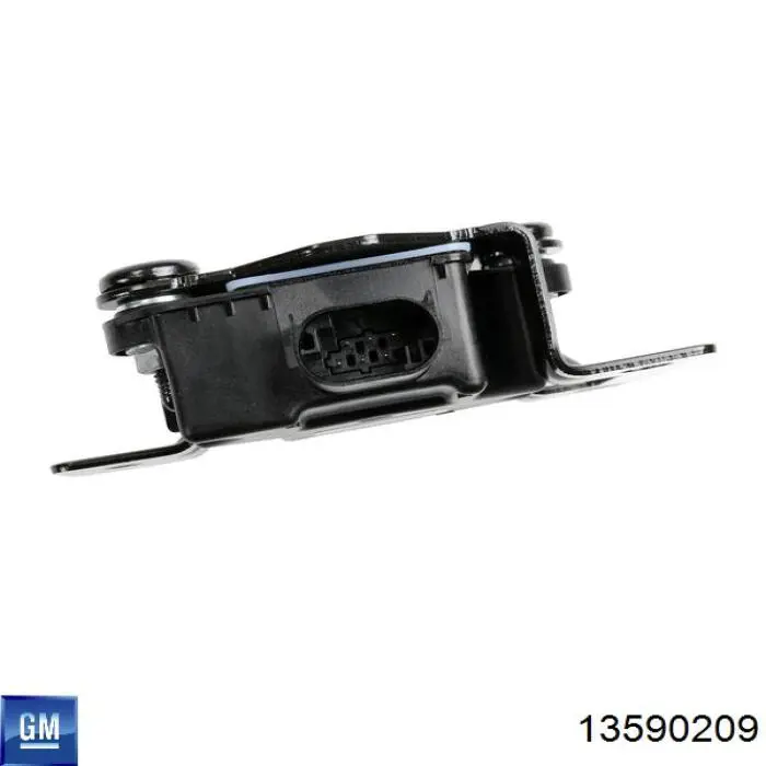  General Motors 13590209 ціна, від 138.92 USD
