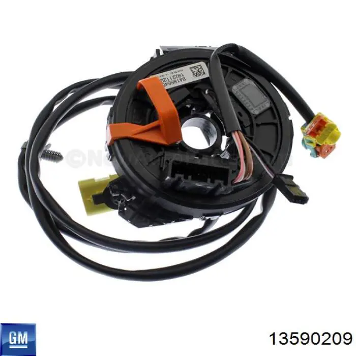 Купити 13590209 General Motors 
