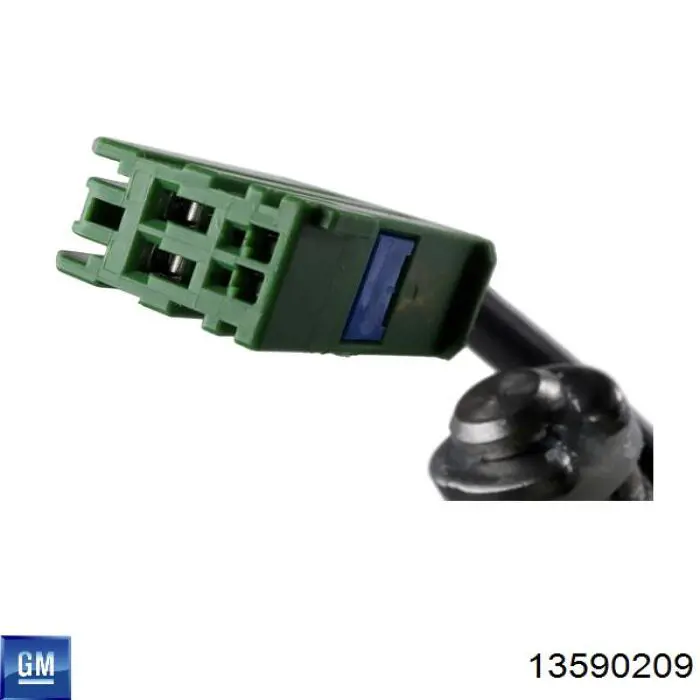 13590209 General Motors 