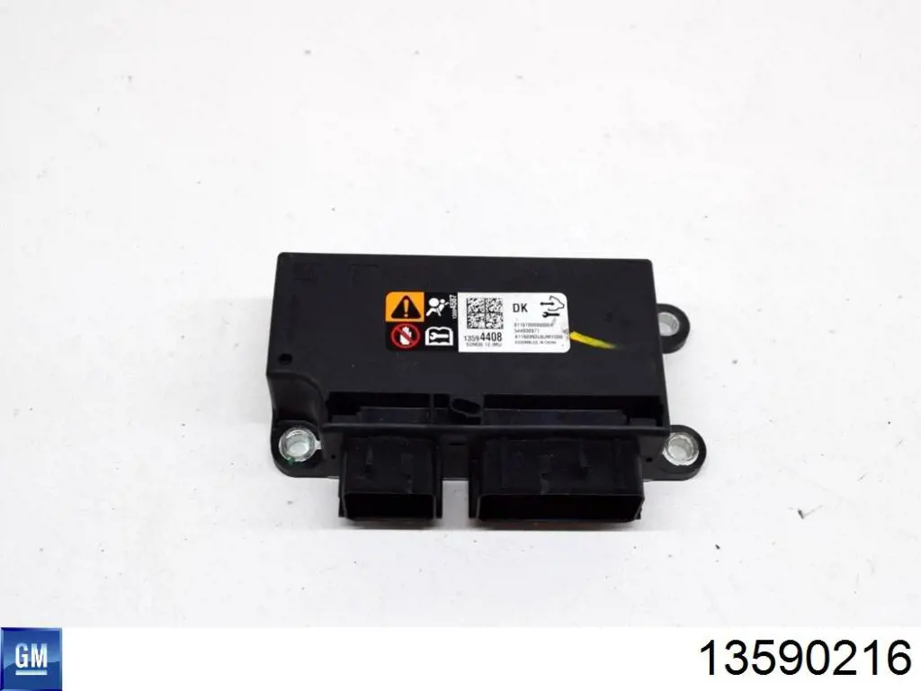13590216 Opel 