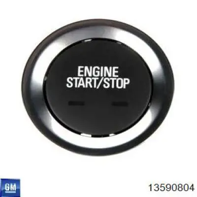 13590804 General Motors 