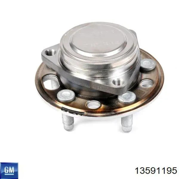 Купити 13591195 General Motors 