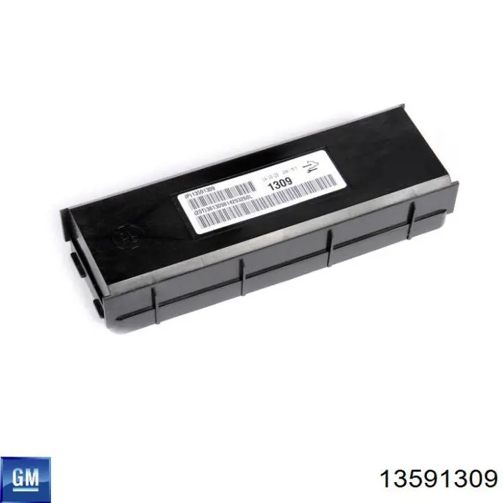  General Motors 13591309 ціна, від 13.31 USD