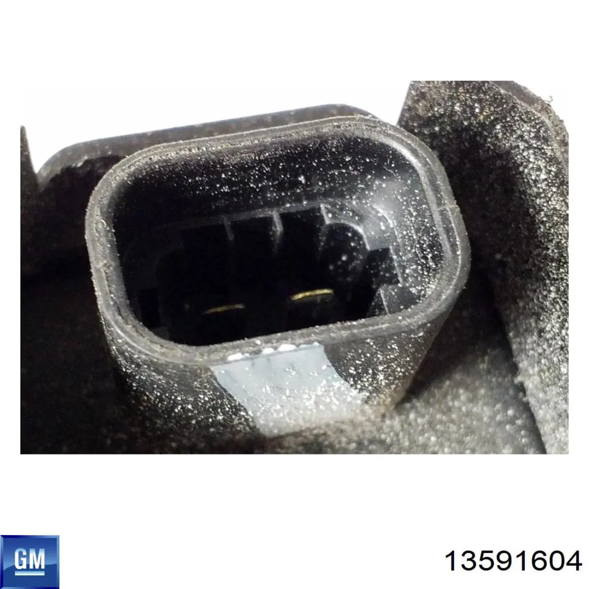  General Motors 13591604 ціна, від 114.36 USD