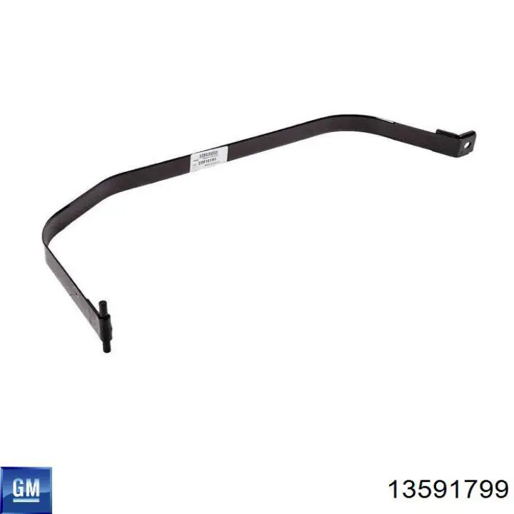 Модуль бензонасоса General Motors 13585472 ціна, від 10.58 USD