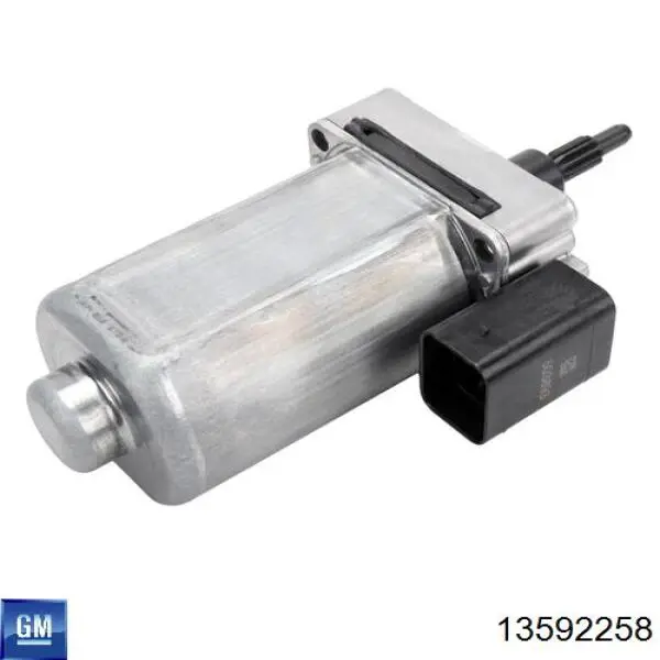 13592258 General Motors 
