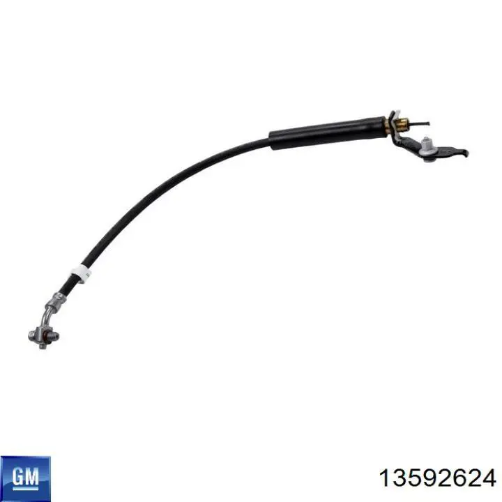 AR82193EVC Power Stop 