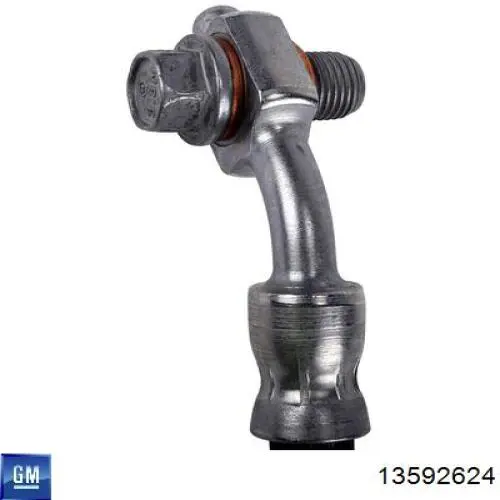  AR82193EVC Power Stop