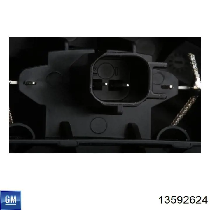 Power Stop AR82193EVC