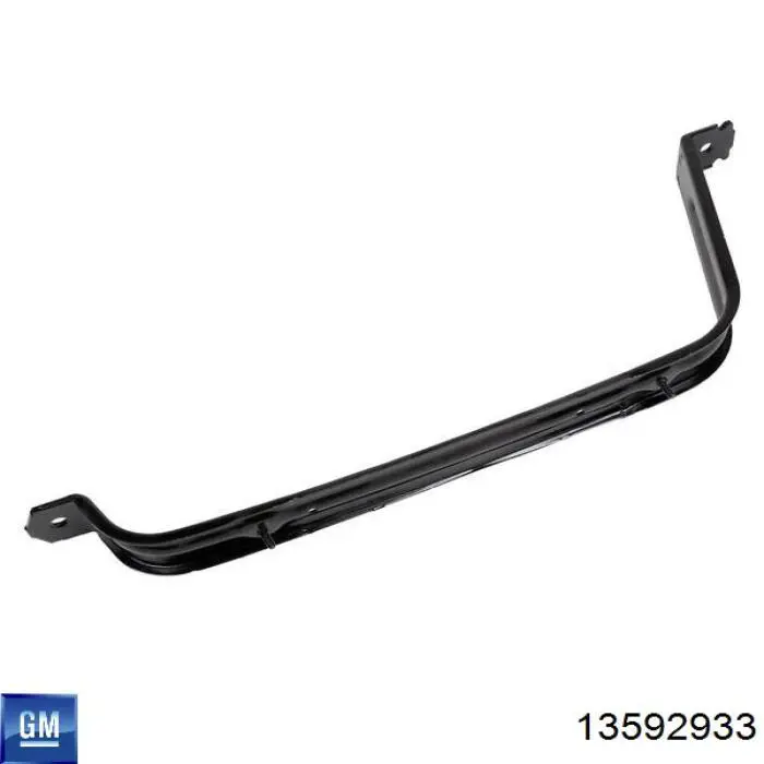 13592933 General Motors 