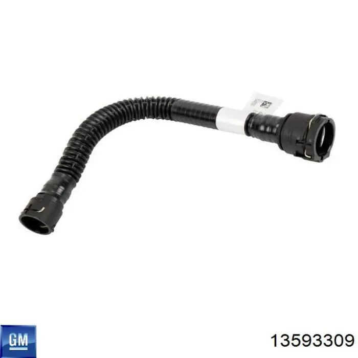Бензонасос 13593309 General Motors