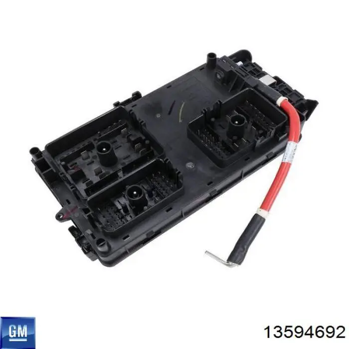 Купити 13594692 General Motors 