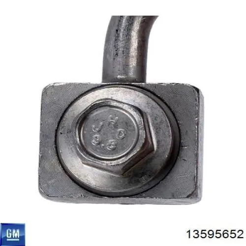Супорт гальмівний задній правий General Motors 13595652 ціна, від 0.02 USD