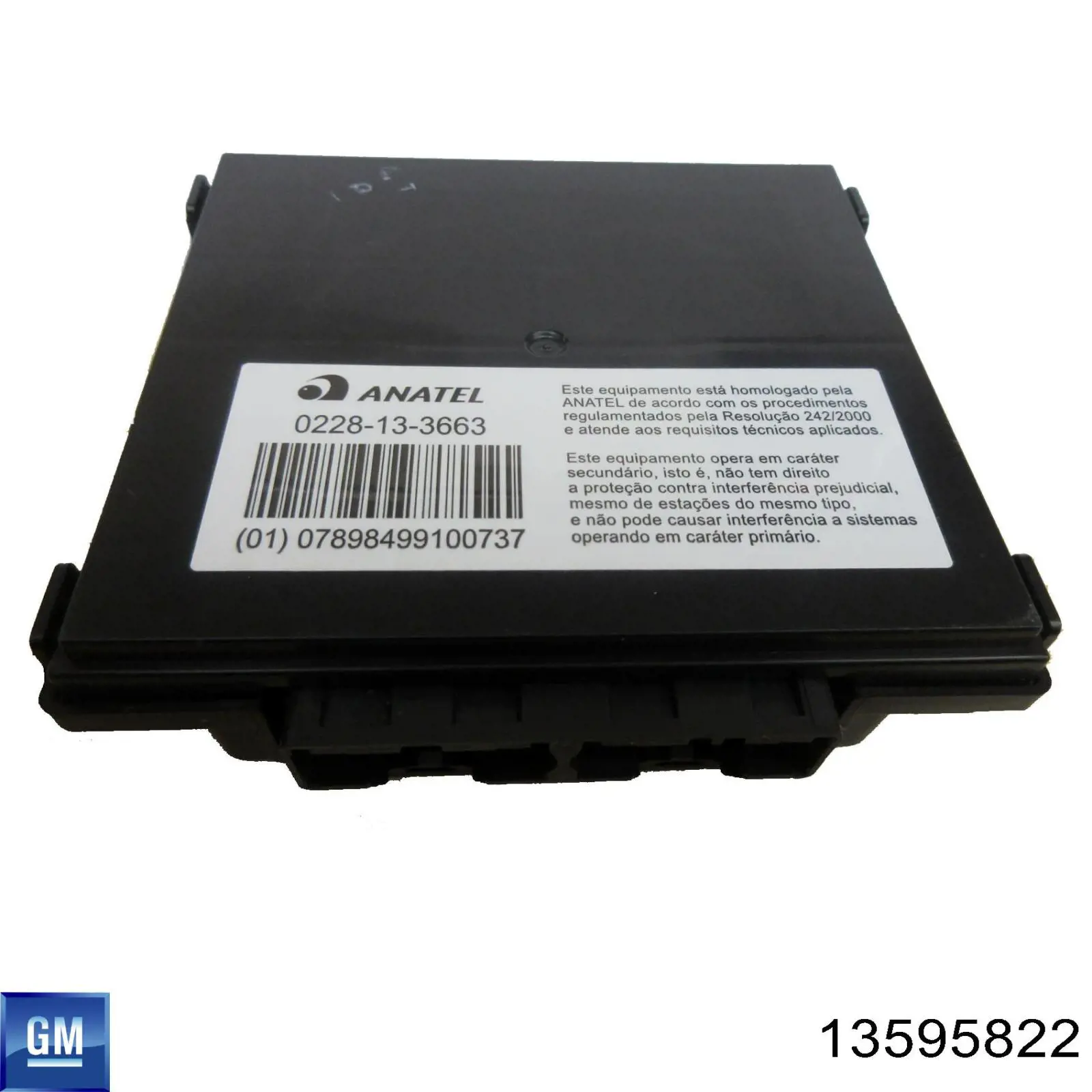 Купити 13595822 General Motors 