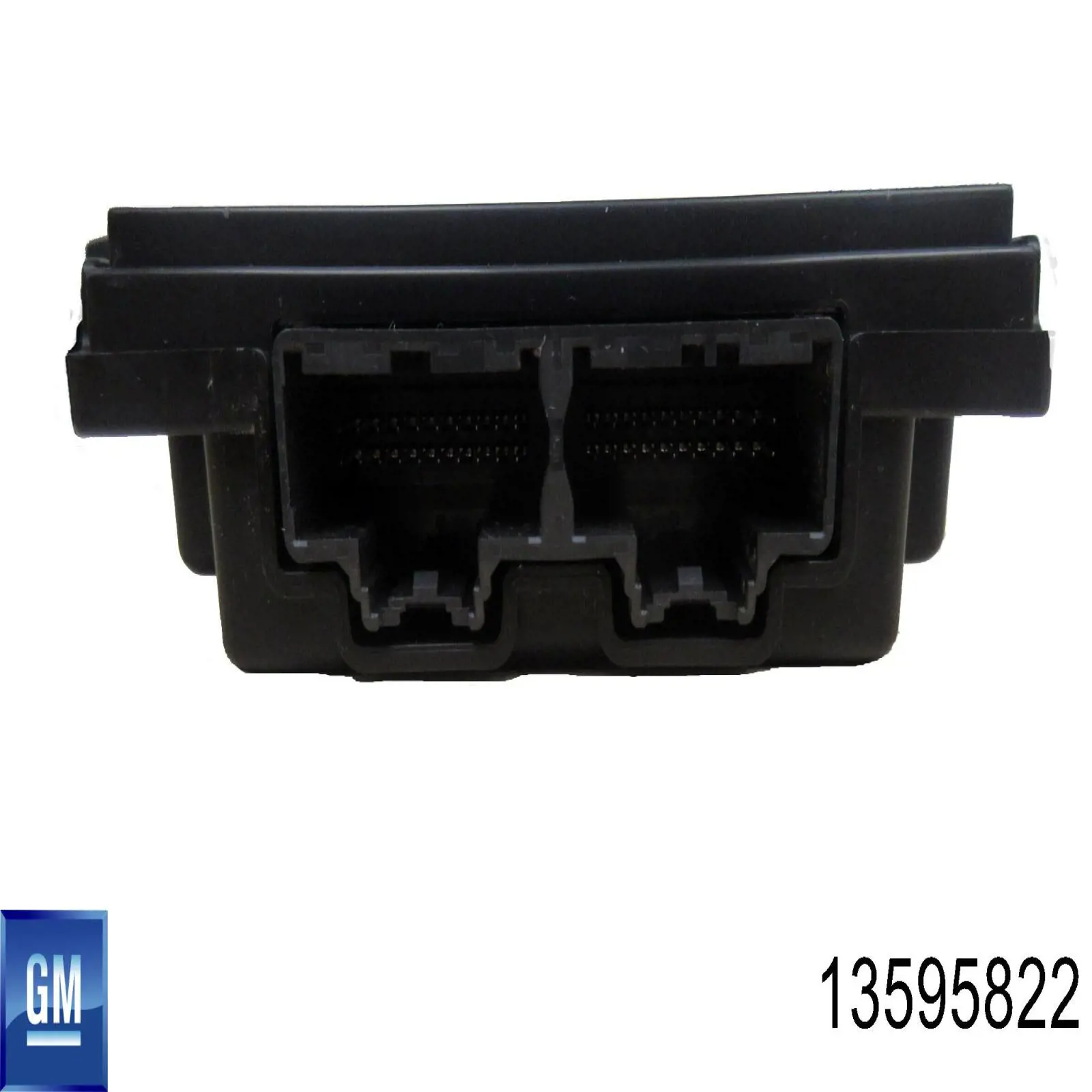  General Motors 13595822 ціна, від 46.99 USD