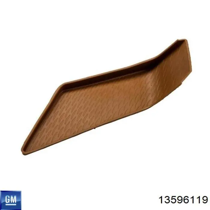  General Motors 13596119 ціна, від 94.61 USD