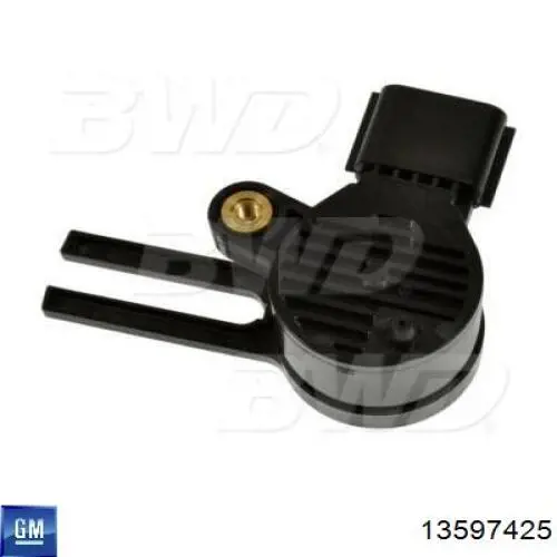 Купити 13597425 General Motors 