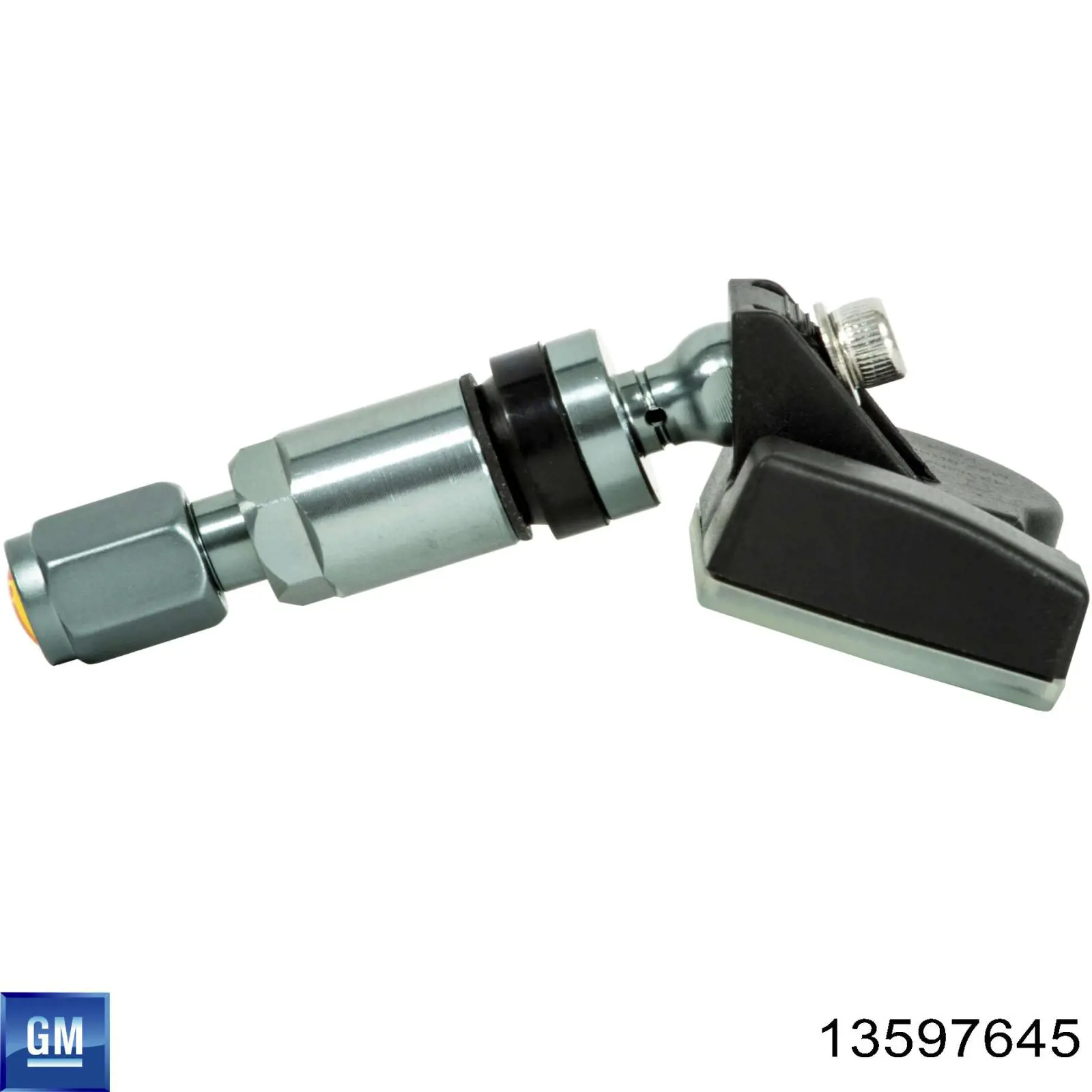 13597645 General Motors Датчик шин