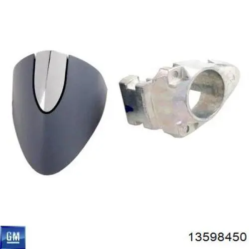 13598450 General Motors 