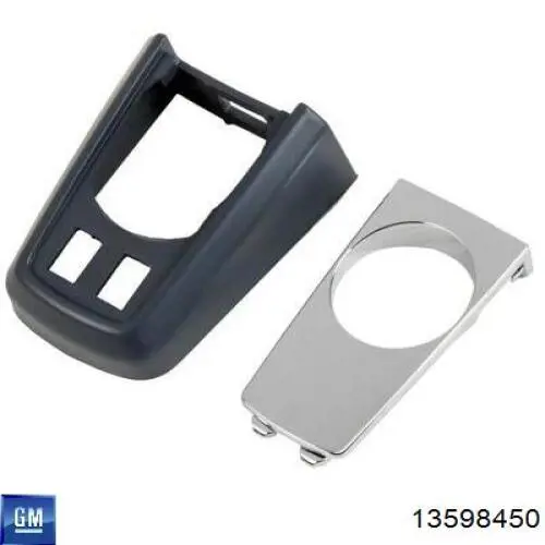  General Motors 13598450 ціна, від 6.14 USD