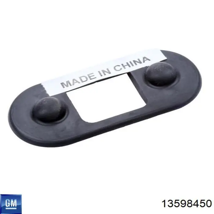 Купити 13598450 General Motors 