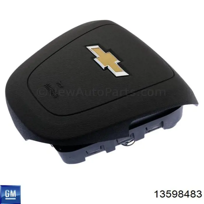 Купити 13592407 General Motors 