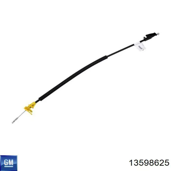 Купити 13598625 General Motors 