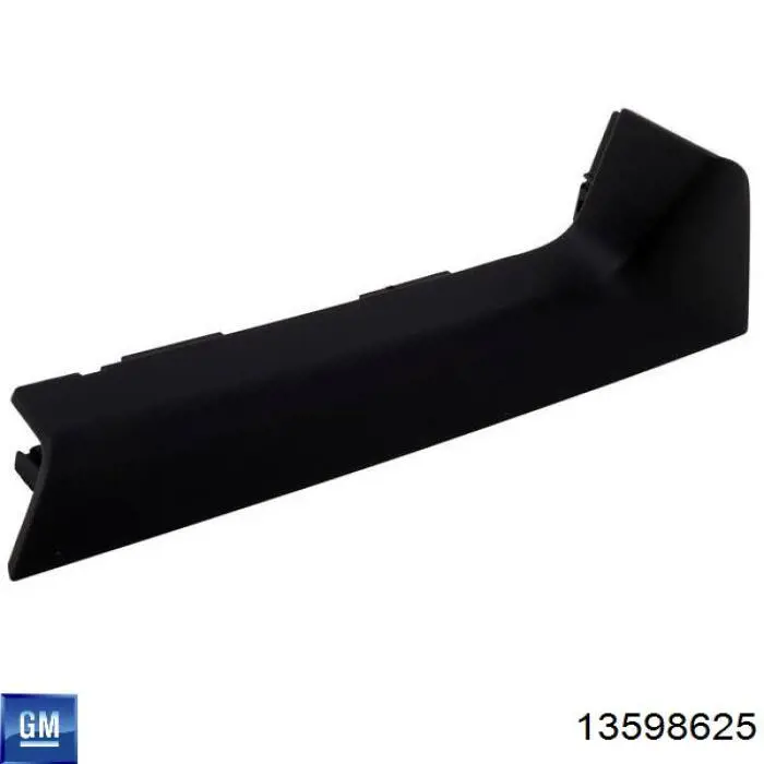 13598625 General Motors