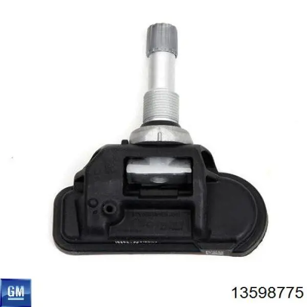 13598775 General Motors Датчик шин