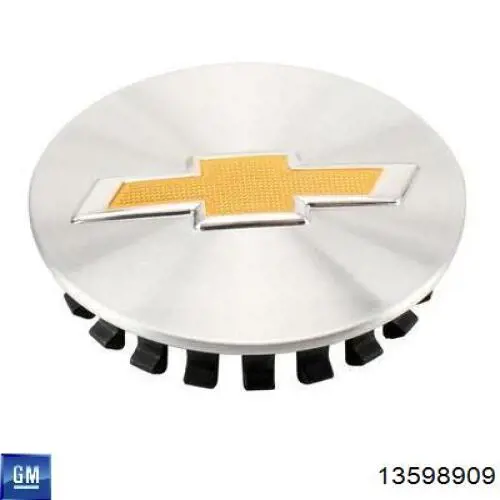 TPMS105 Ford Вентиль для колеса