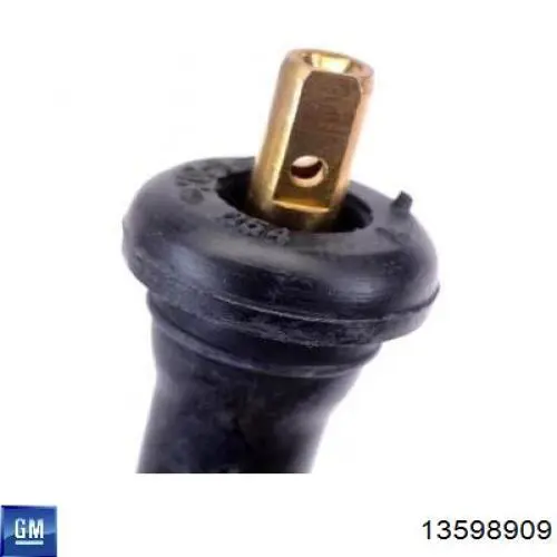Вентиль для колеса Ford TPMS105