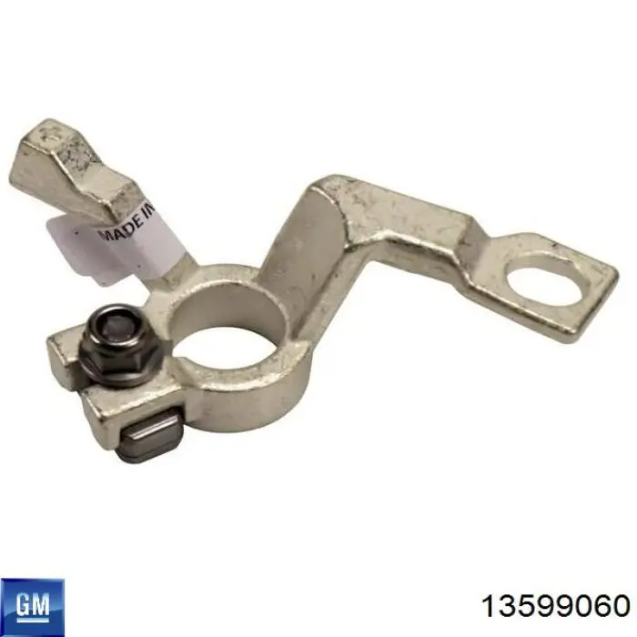  General Motors 13599060 ціна, від 44.24 USD