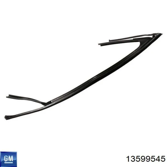 13599545 General Motors 