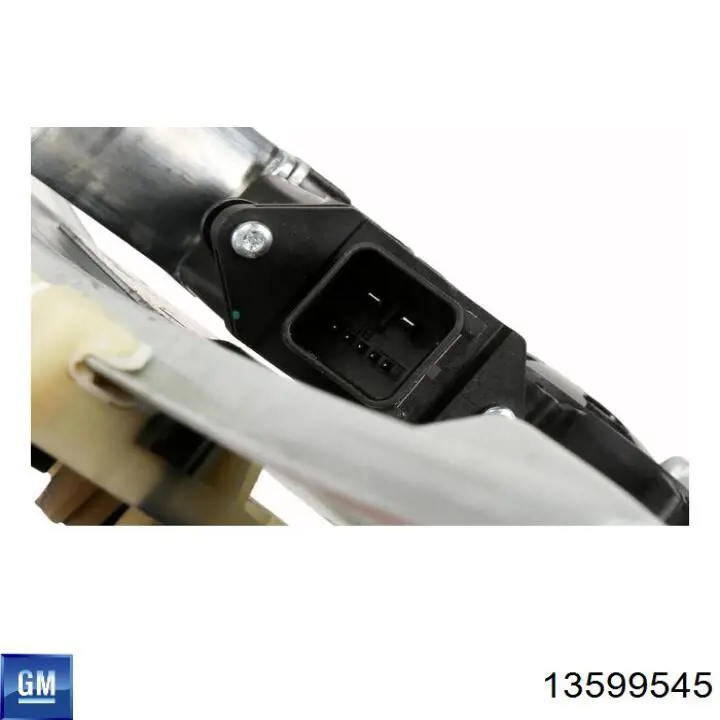  General Motors 13599545 ціна, від 15.19 USD