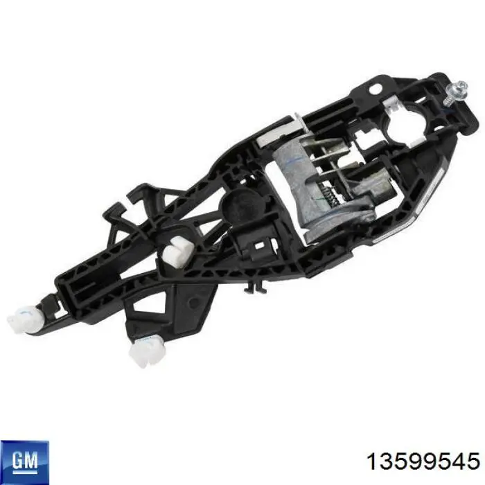 Купити 13599545 General Motors 