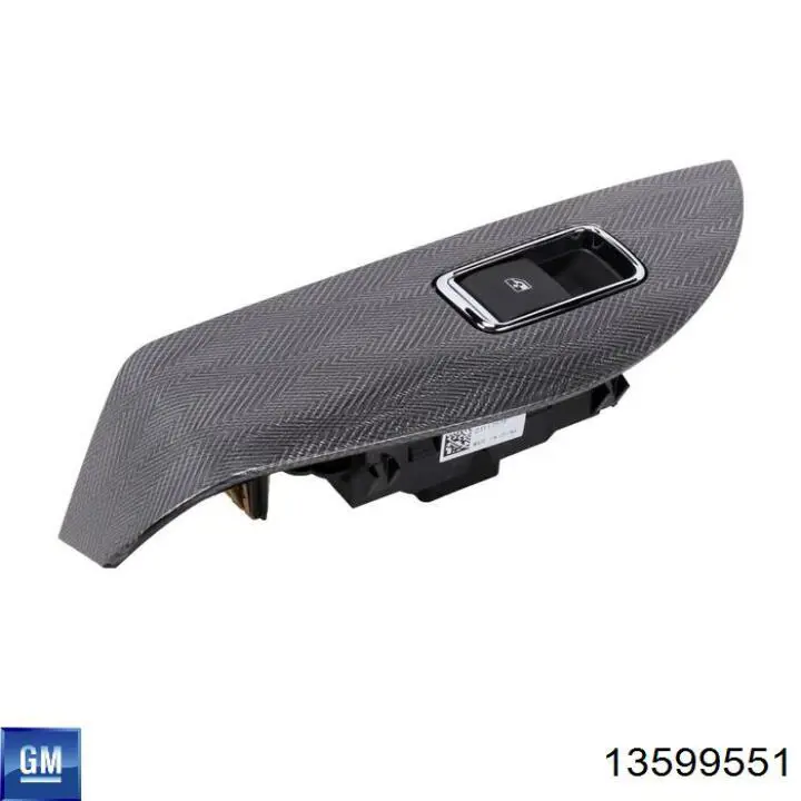 13599551 General Motors 