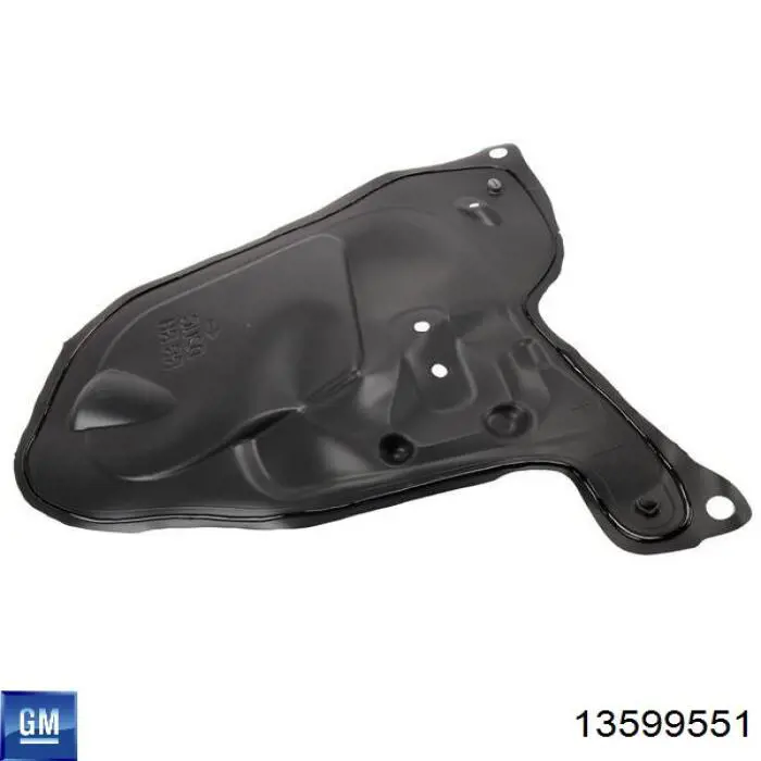  General Motors 13599551 ціна, від 10.14 USD