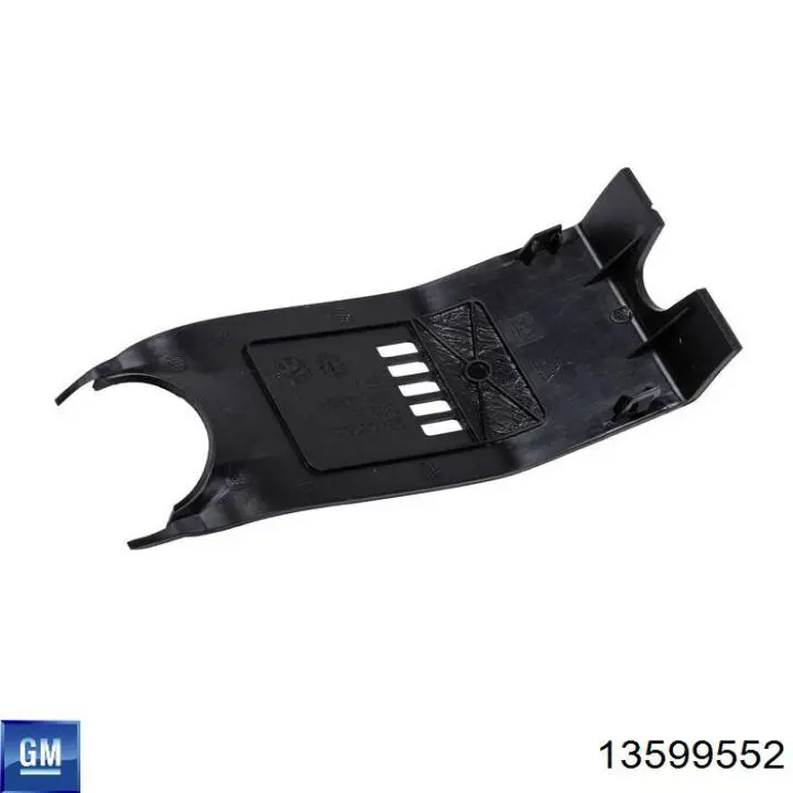  General Motors 13599552 ціна, від 12.67 USD