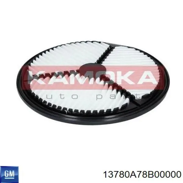 CA9300 Fram Повітряний фільтр двигуна