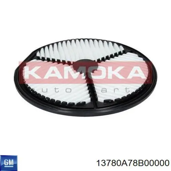 Фільтр повітряний Fram CA9300