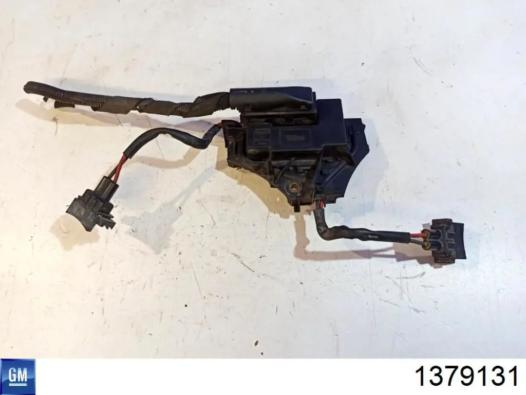  General Motors 1379131 ціна, від 76.19 USD