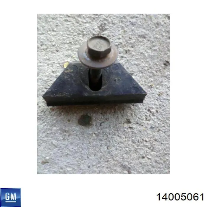 Купити 14005061 Opel 