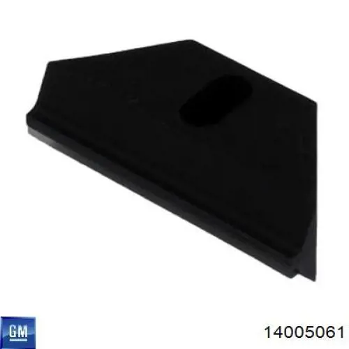  General Motors 84109393 ціна, від 6.16 USD