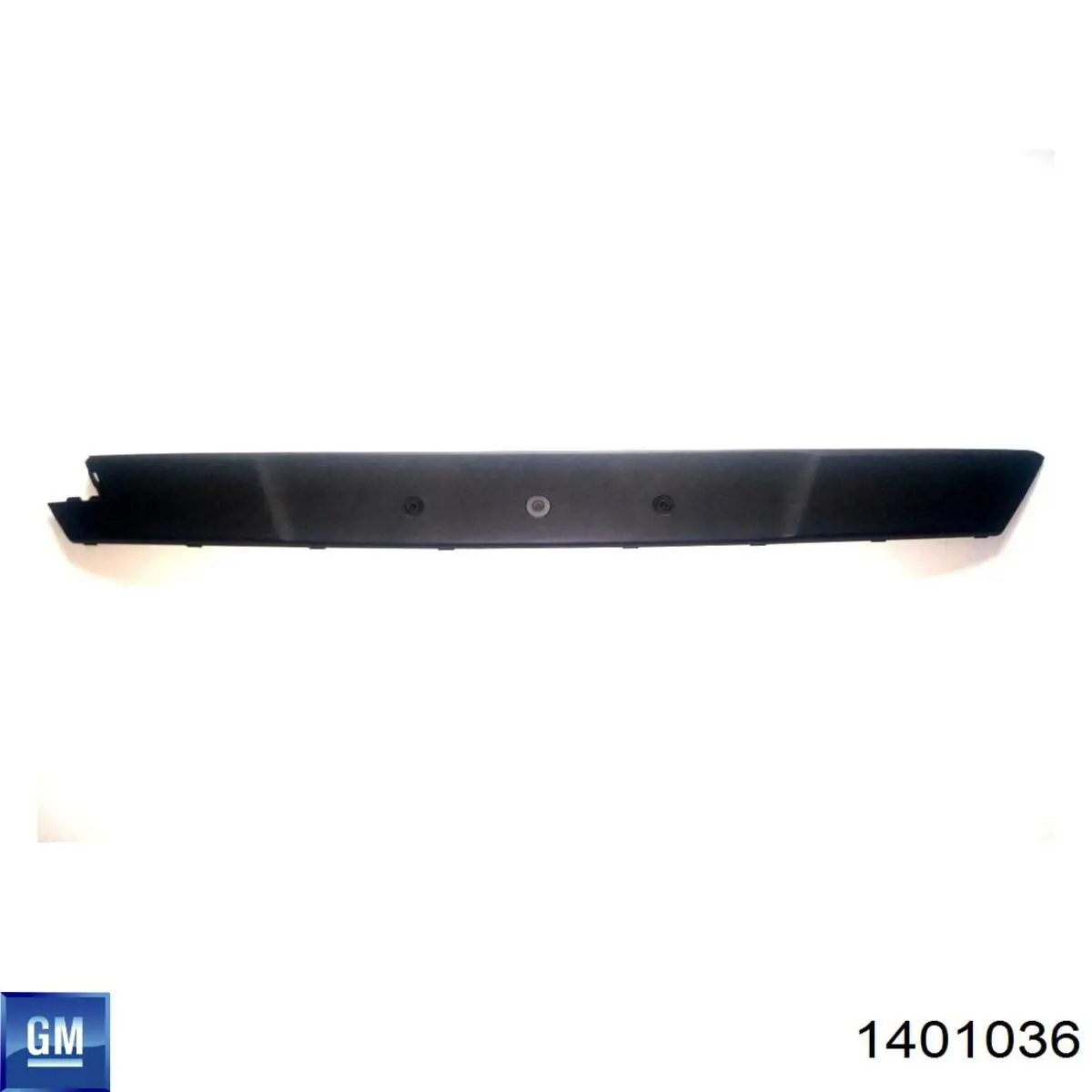 Купити 1401036 General Motors 