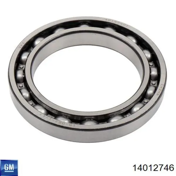 Купити 14012746 General Motors 