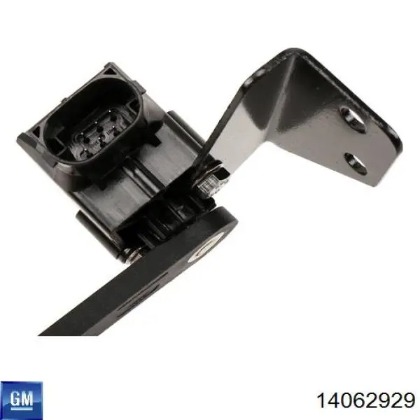 Подушка стабілізатора General Motors 14062929 ціна, від 6.97 USD